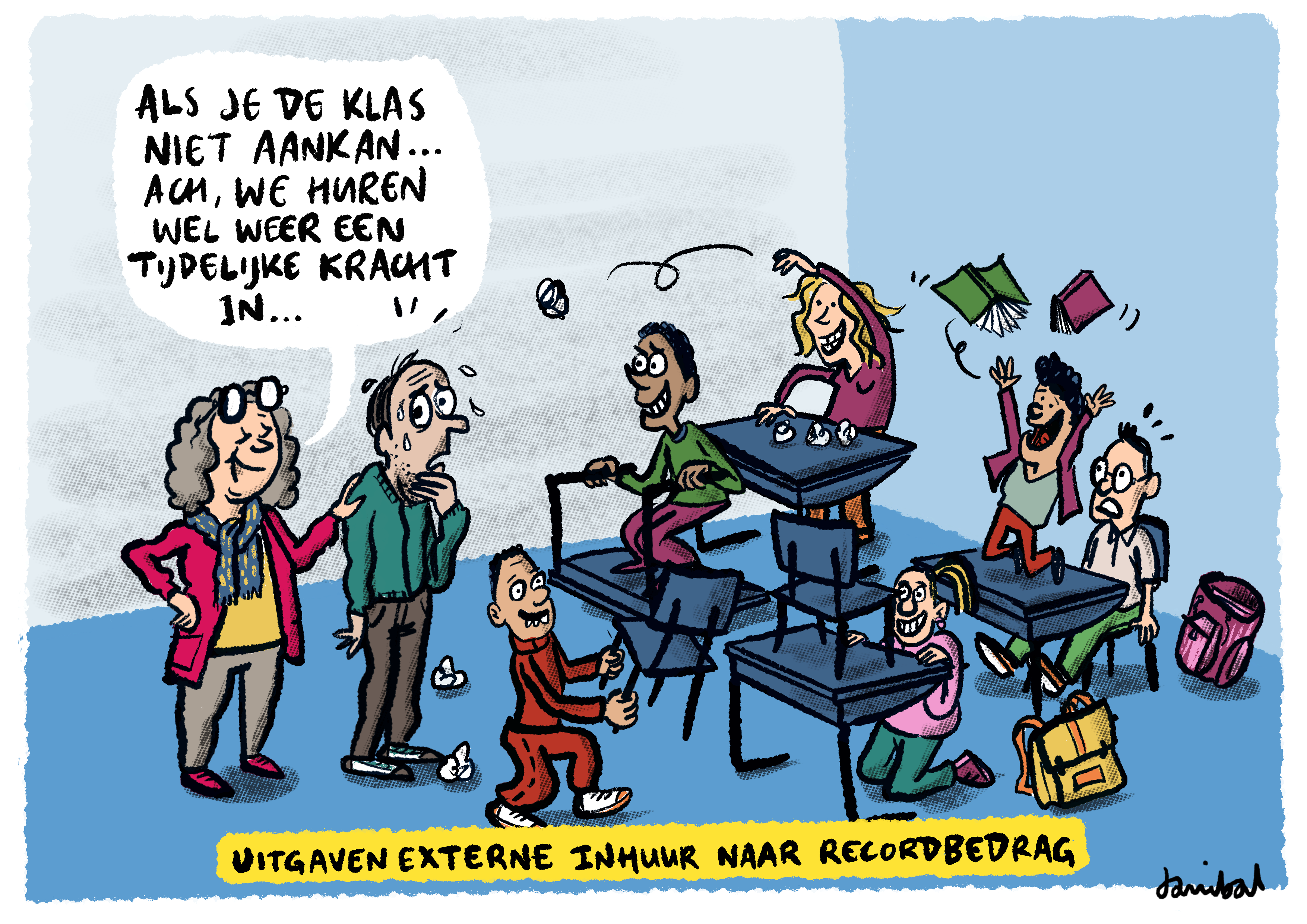 06 cartoon Danibal