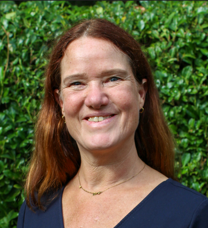 Inge de Wolf special ona