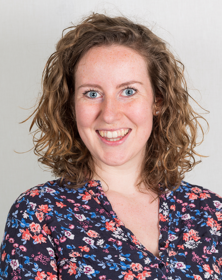 Rianne van den Berghe