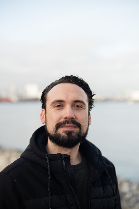 Anis Berber C Joost Bataille