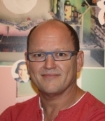 Arjen van Ginkel