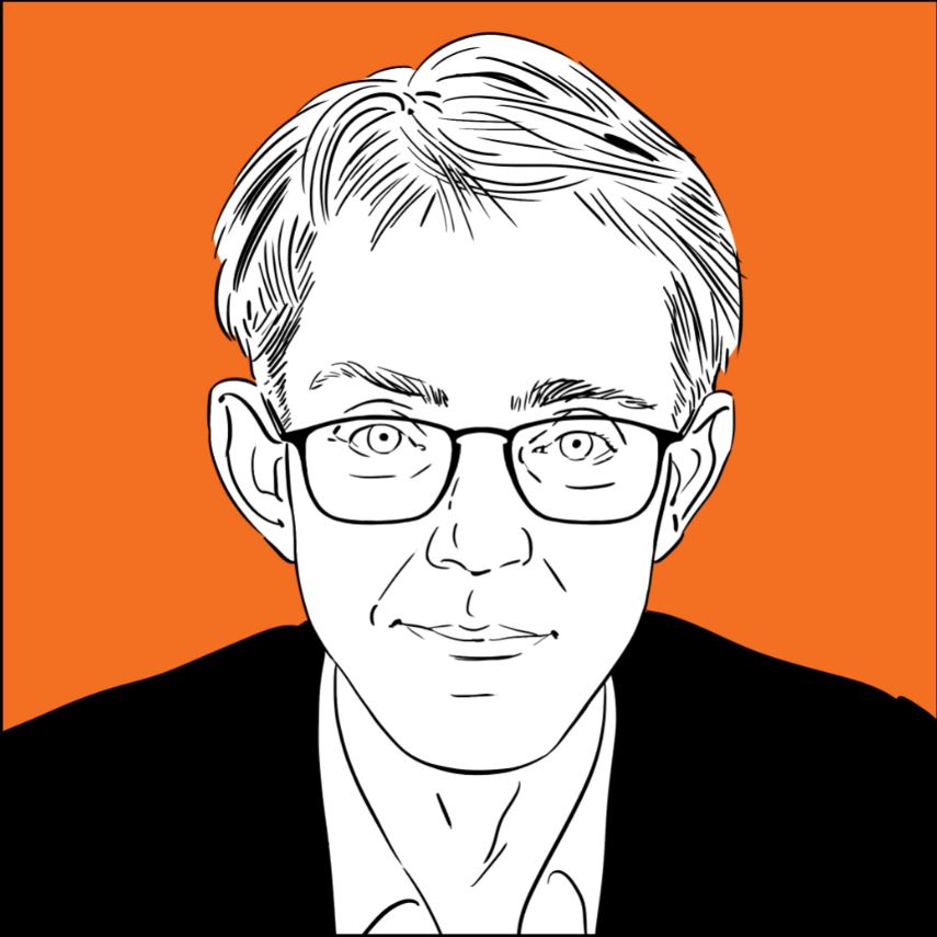 Arnold Jonk vierkant