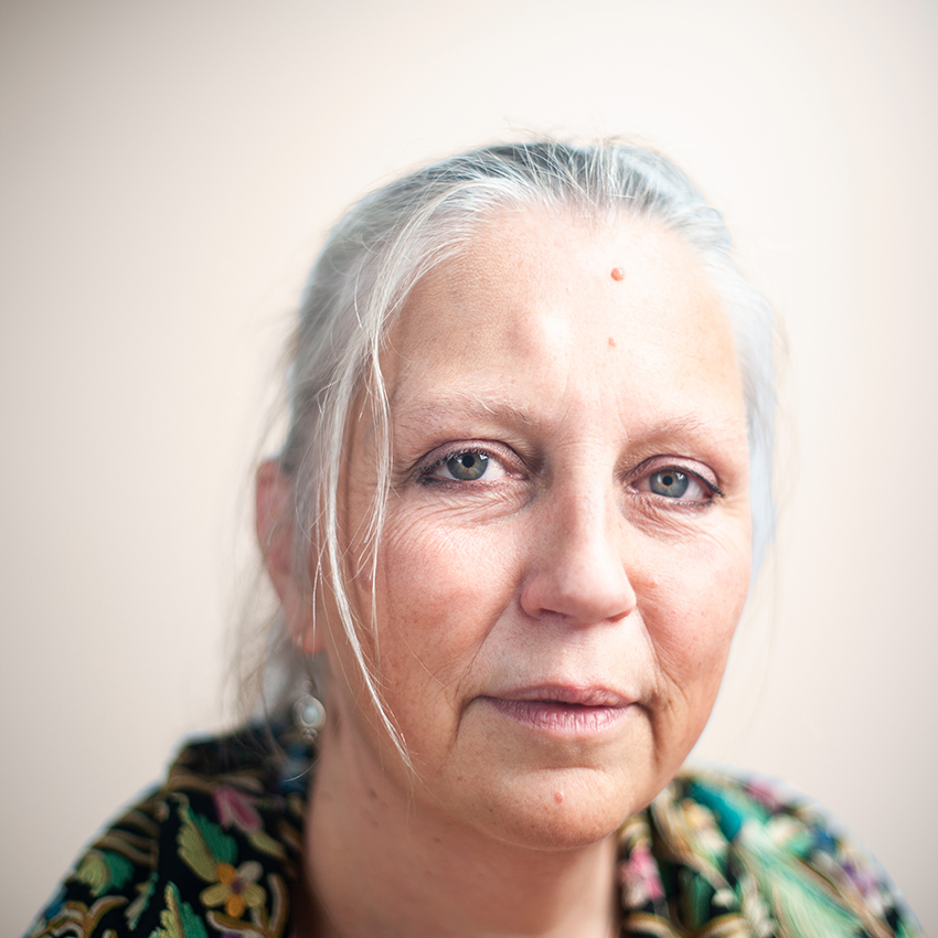 Hester I Jsseling foto lucy lambriex zie binnenzijde 8706 kleur web