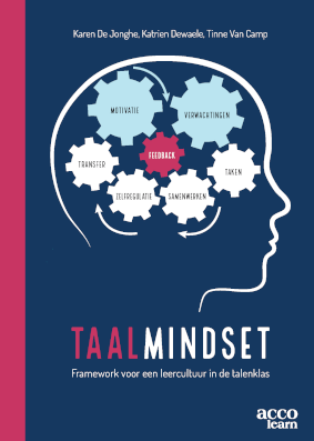 Camp Dewaele Jonghe Taalmindset