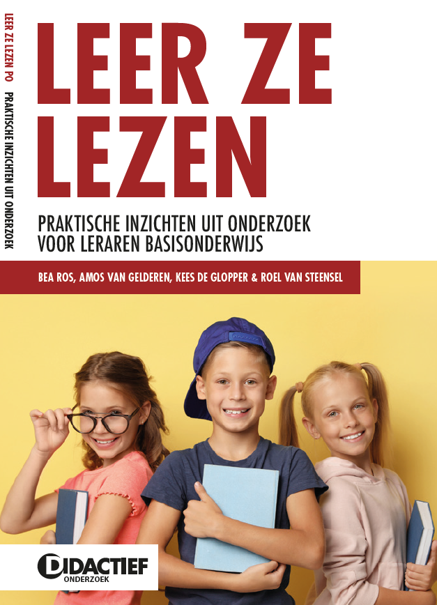 Cover Leer ze lezen januari 2021