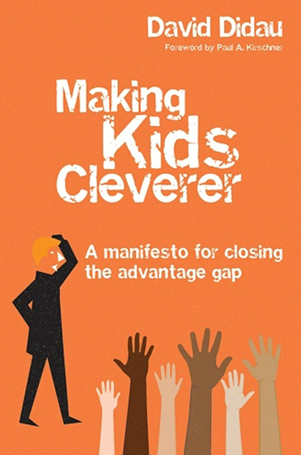 David Didau Making kids clever