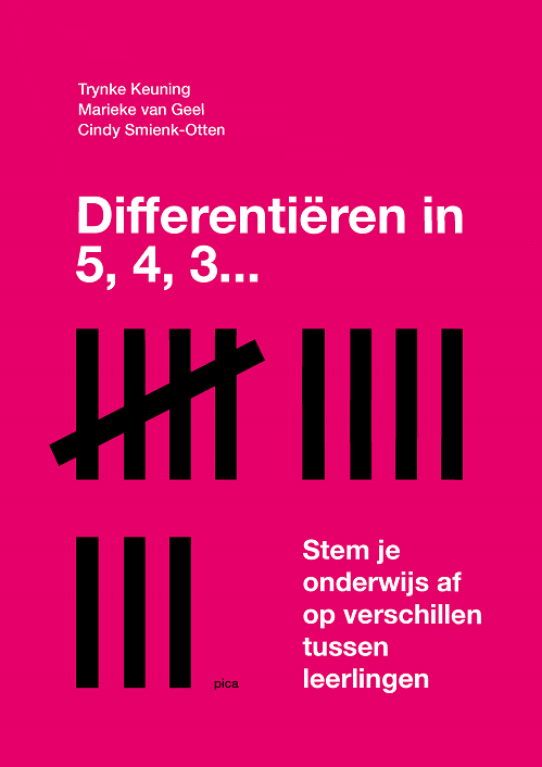 Differentiëren in