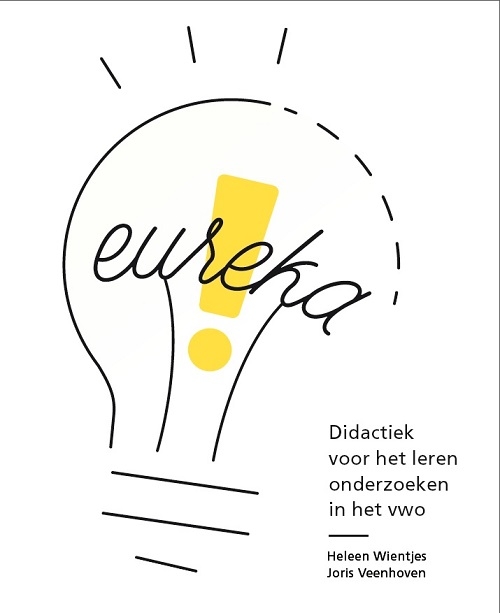 Eureka cover