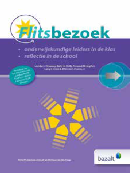 Flitsbezoek