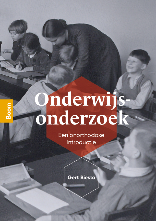 Gert Biesta Onderwijsonderzoek