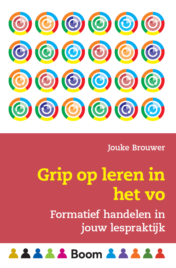 Grip op leren in het vo Jouke Brouwer