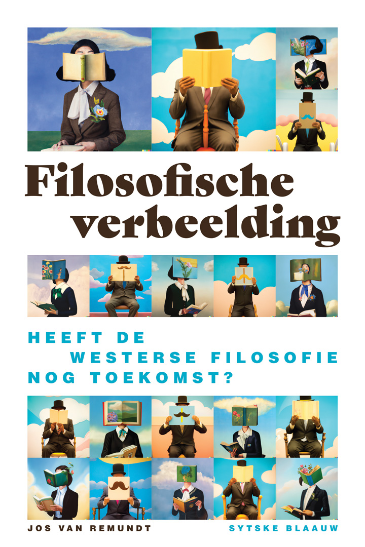 Jos van Remundt en Sytske Blaauw filosofische verbeelding