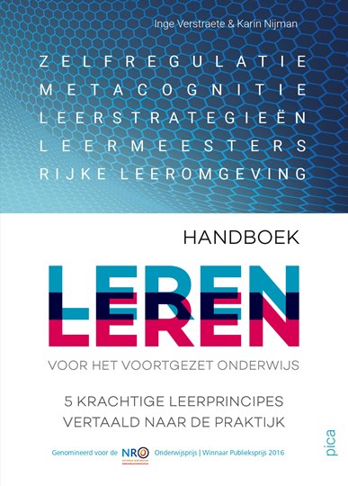 Leren leren