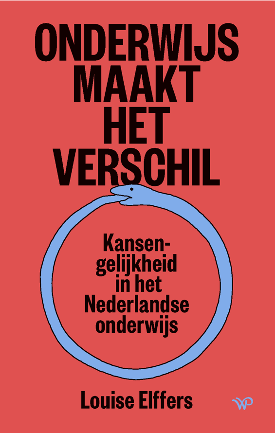 Louise Elffers Onderwijs maakt het verschil