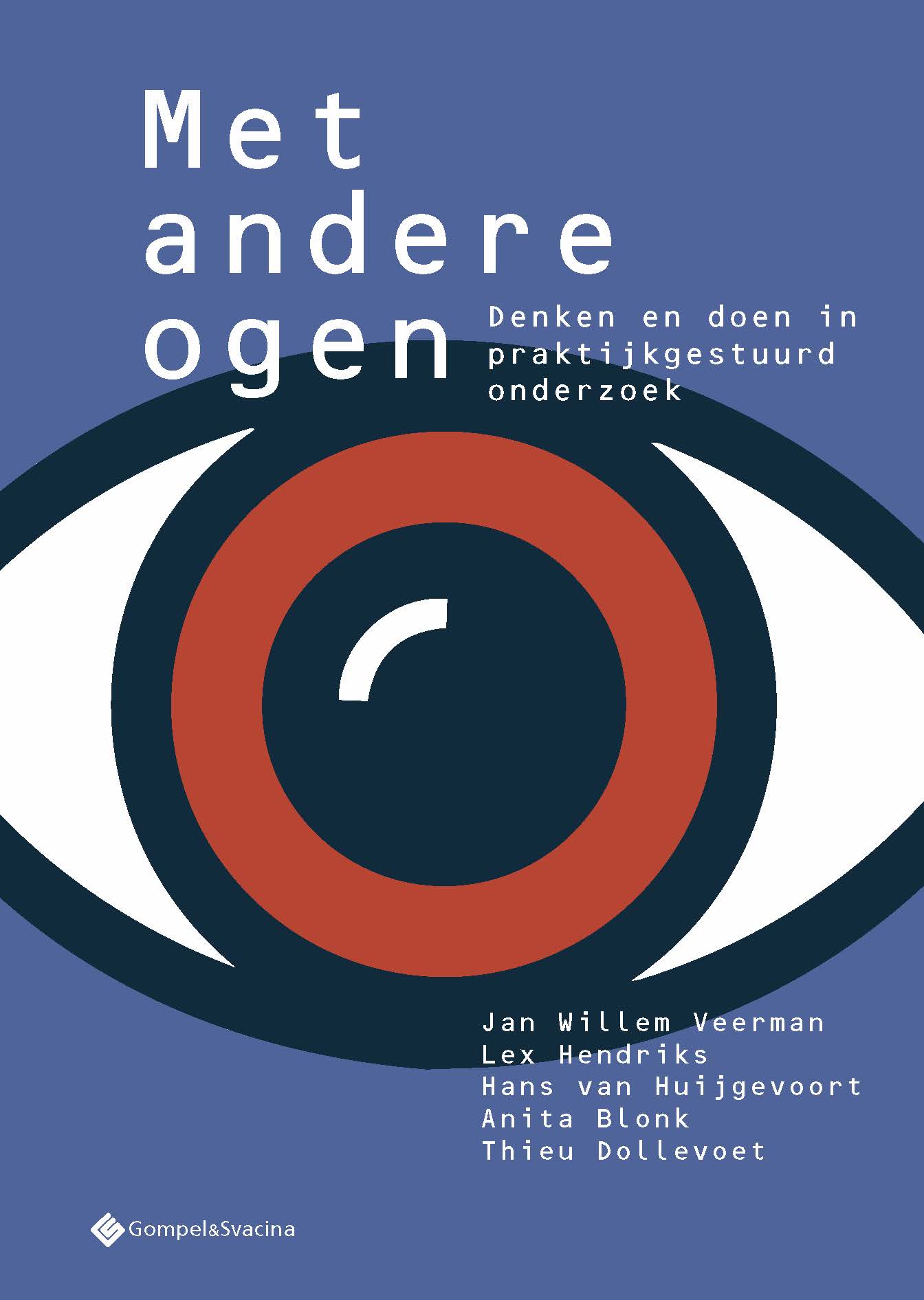 Met andere ogen Veerman Hendriks Blonk