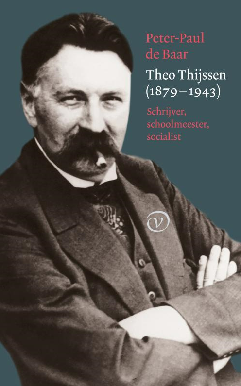 Peter Paul de Baar Theo Thijssen bio