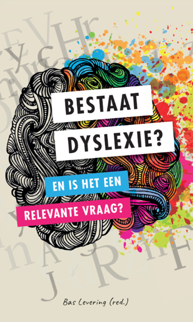Bestaat dyslexie