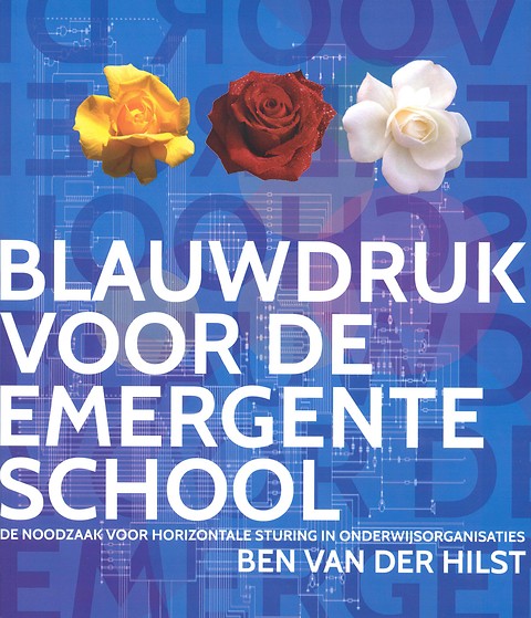 Blauwdruk emergente school