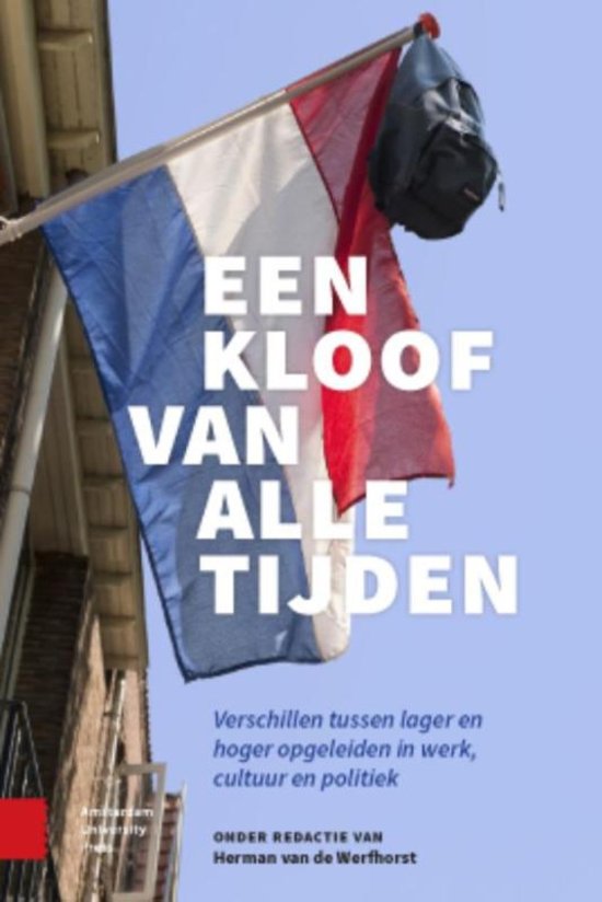 Boek een kloof van alle tijden
