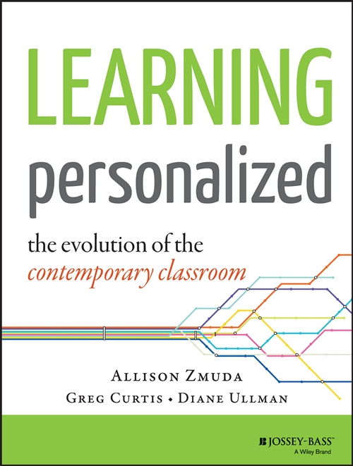Cover Learning Personalised