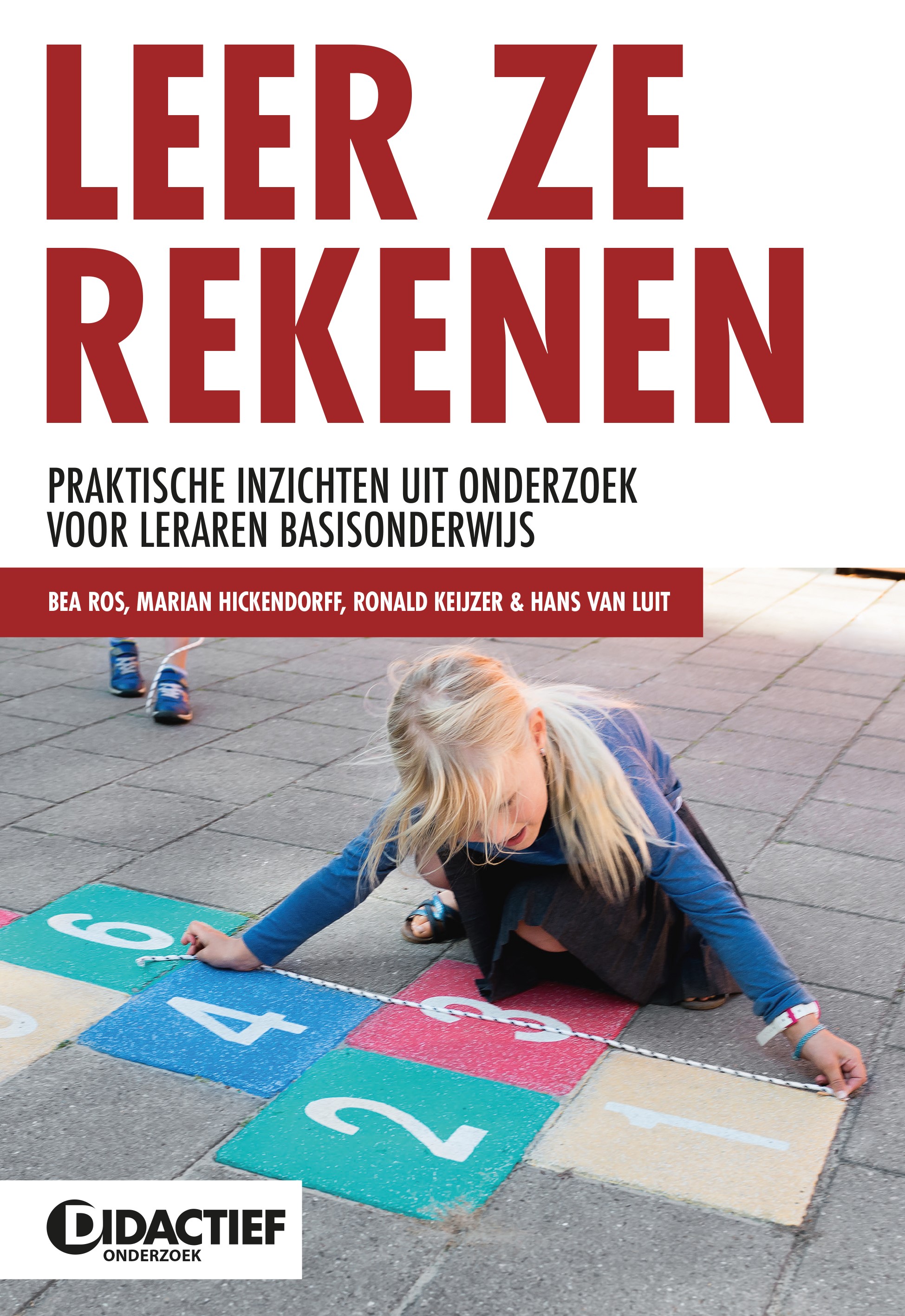 Cover Leer ze rekenen high res