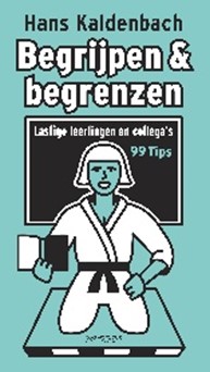 Cover begrijpen en begrenzen kaldenbach
