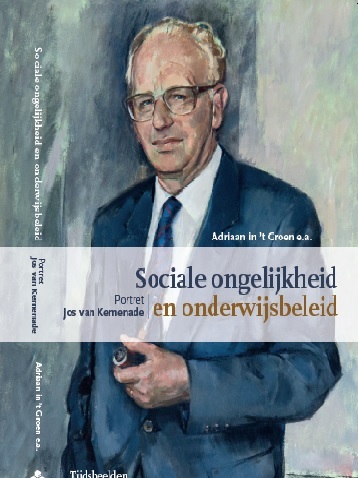 Cover sociale ongelijkheid van kemenade