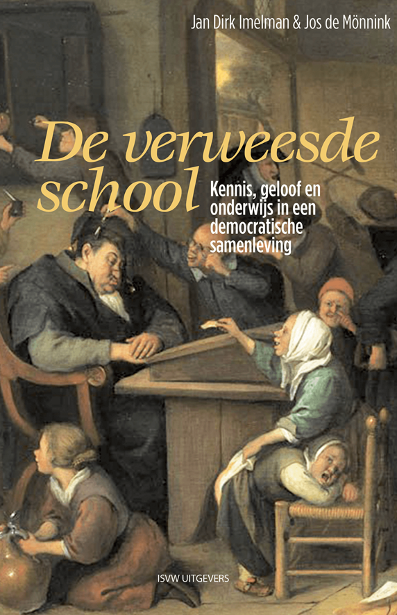 De verweesde school