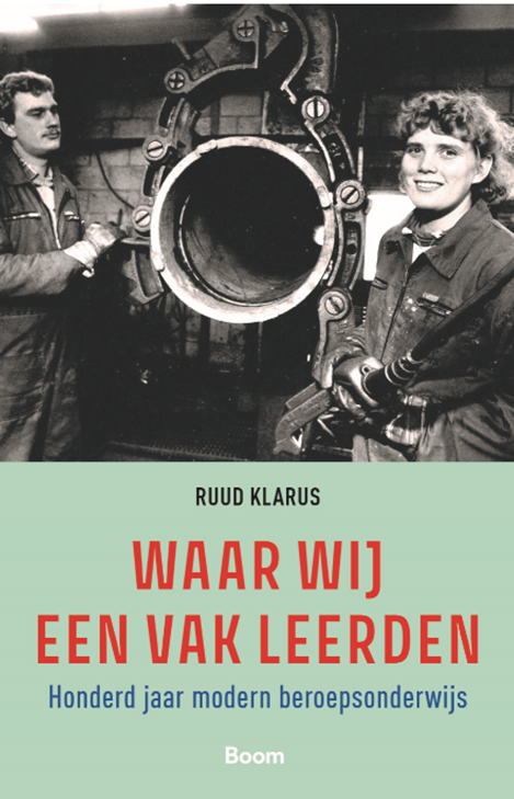 Waar wij een vak leerden