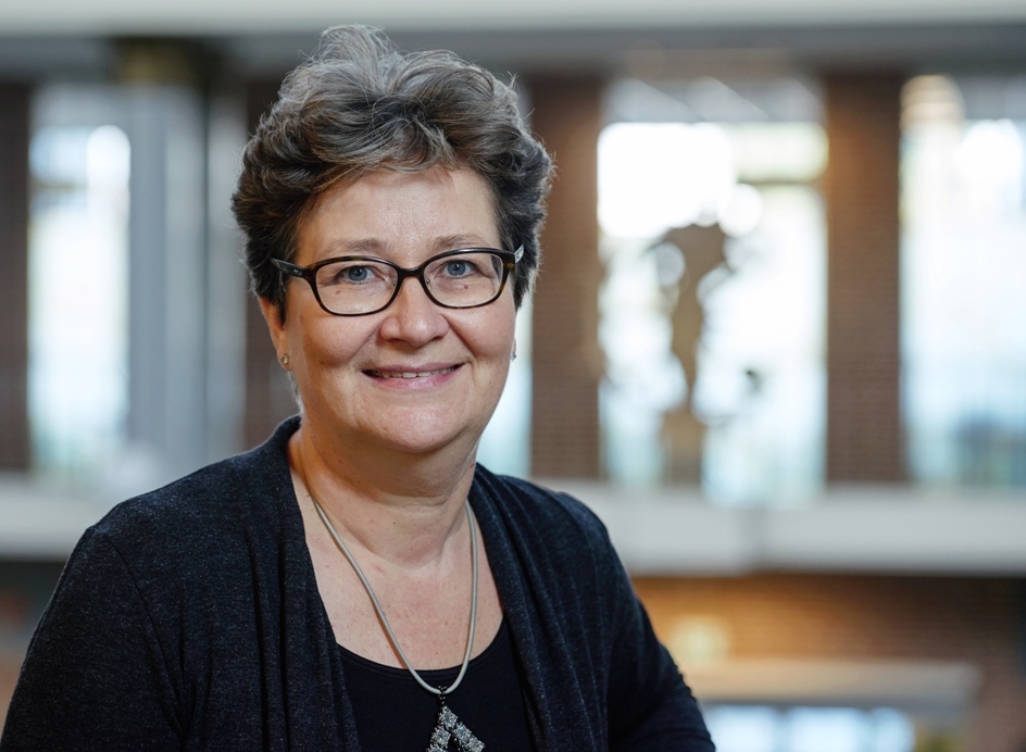 Annemiek Vermeijlen