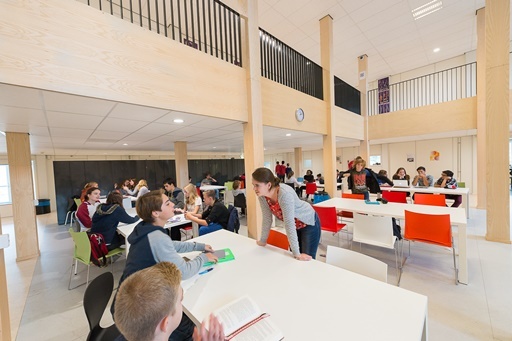 Hyperion College
