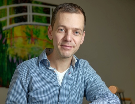 C Lodewijk Koopman CREDITS John Voermans
