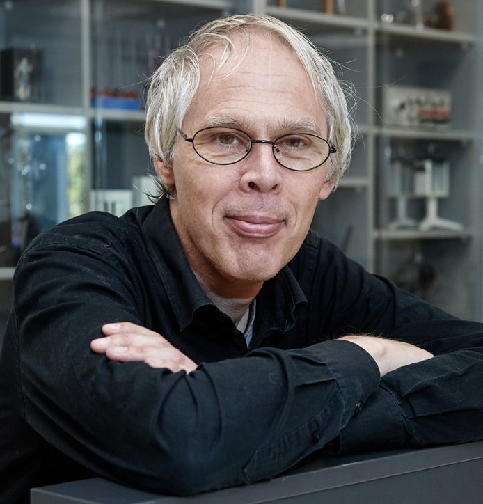 C Onne van Buuren CREDITS John Voermans