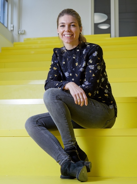 Talitha Visser
