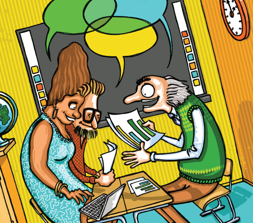 C zelfevaluatie school CREDITS Remco Schoppert slider