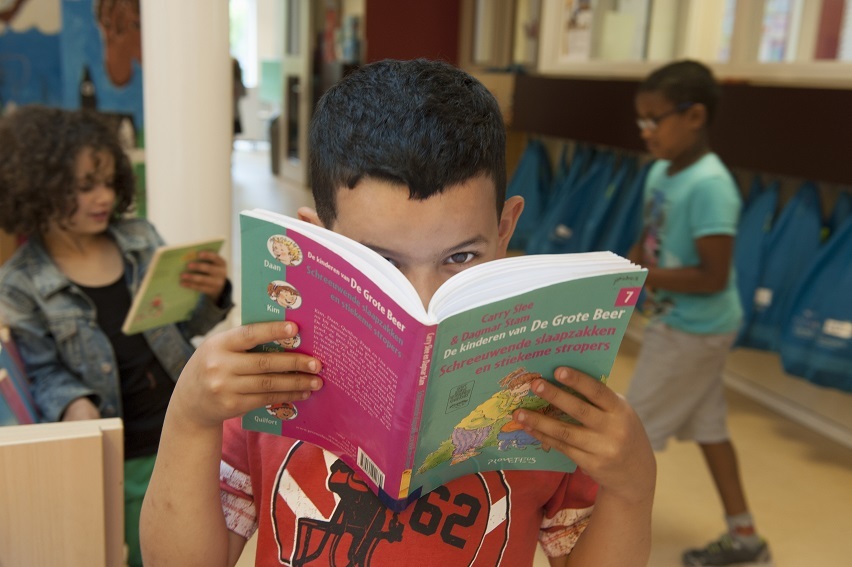 CC HH Sabine Joosten 15376092 lezen