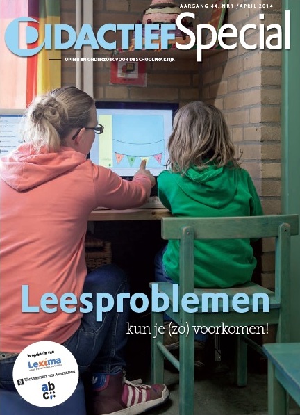 Special leesproblemen