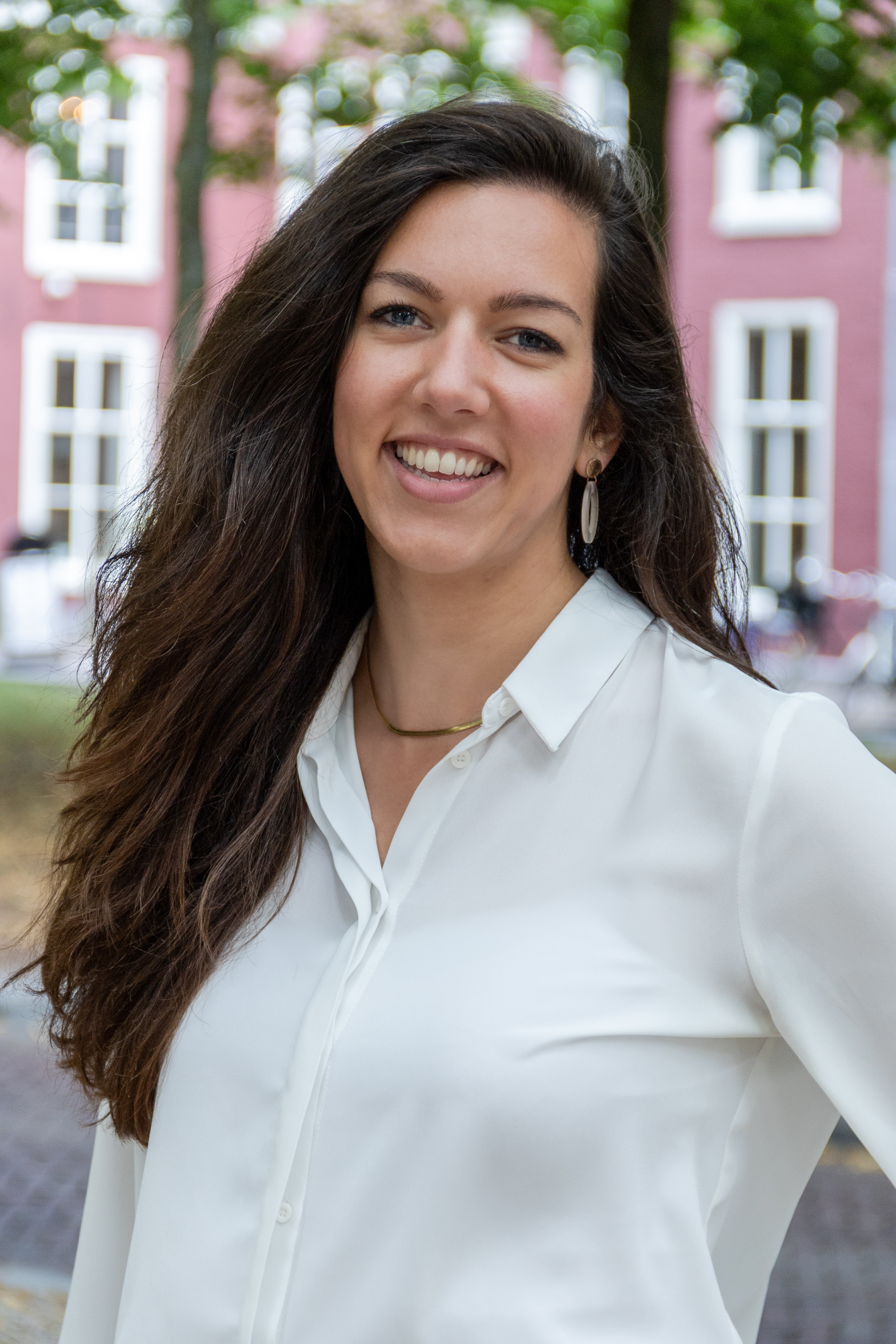 Foto Floor van Maaren