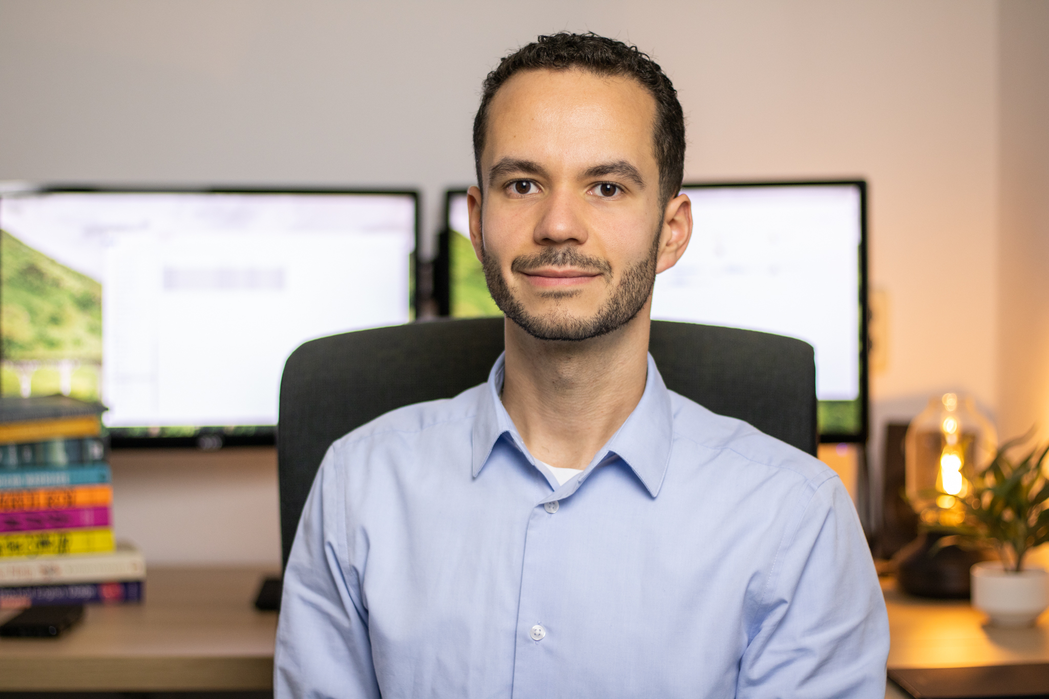 Foto Leontes Henriquez