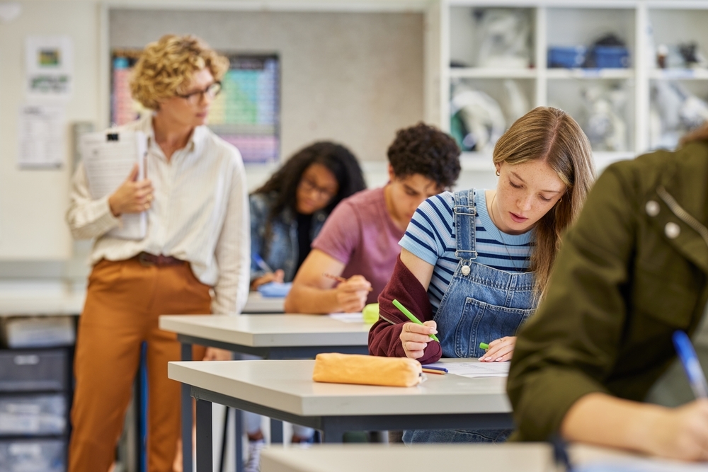Grip op formatief handelen