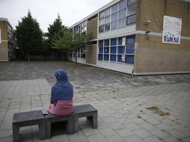 Ibn Ghadoun school