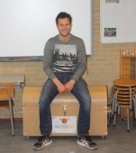Mark van Leeuwen