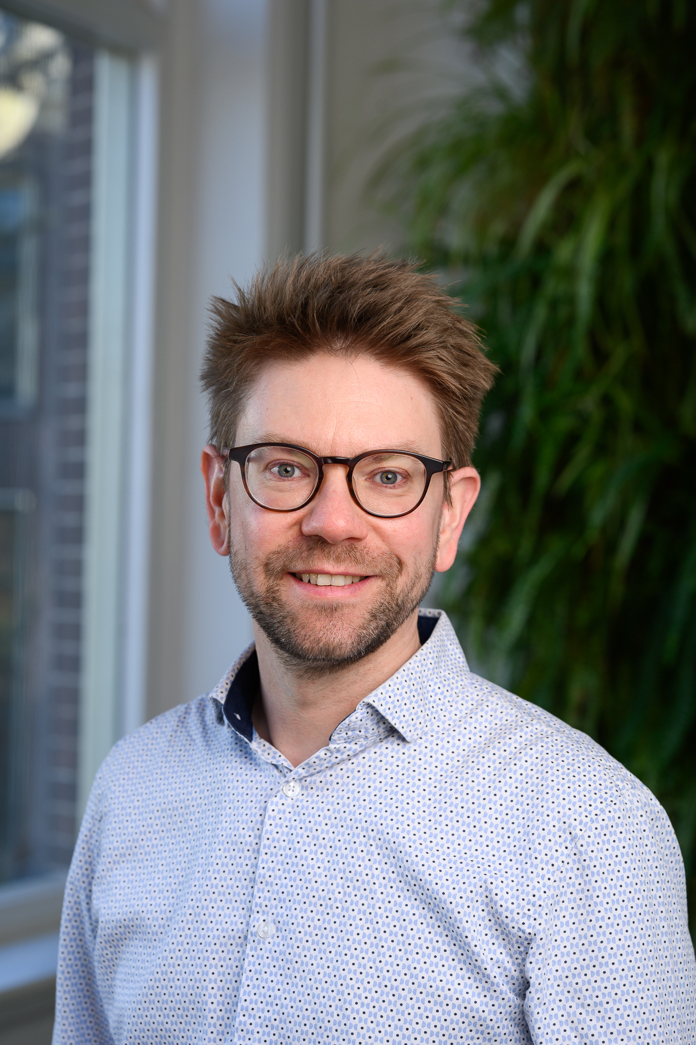 Markus Davidsen Fotograaf Arash Nikkah colofonvermelding