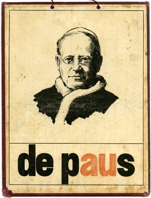 Nationaal onderwijs museum katholieke lezen