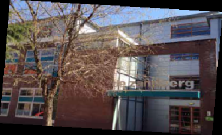 Basisschool de Zandberg Breda special december 2017