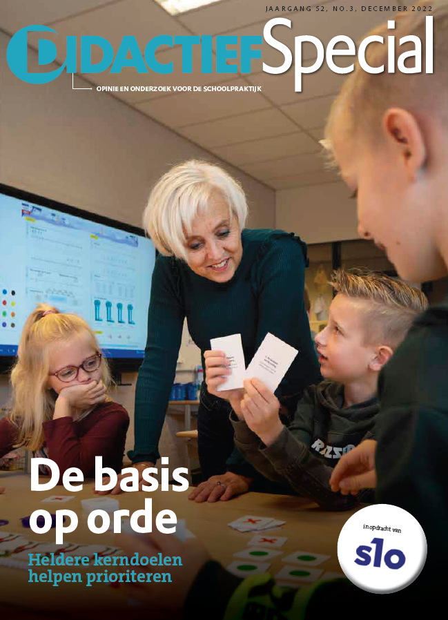 Cover special december 2022