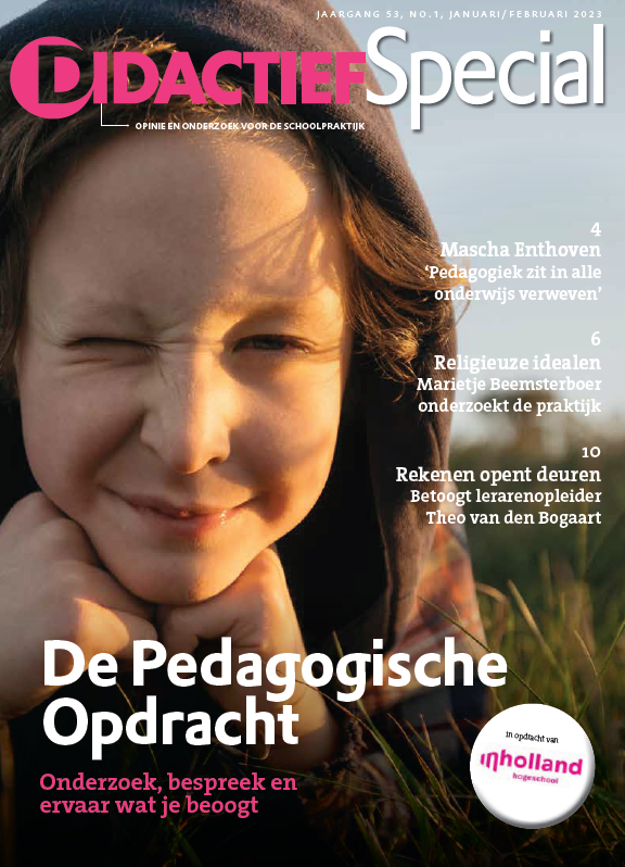 Cover special januari 2023