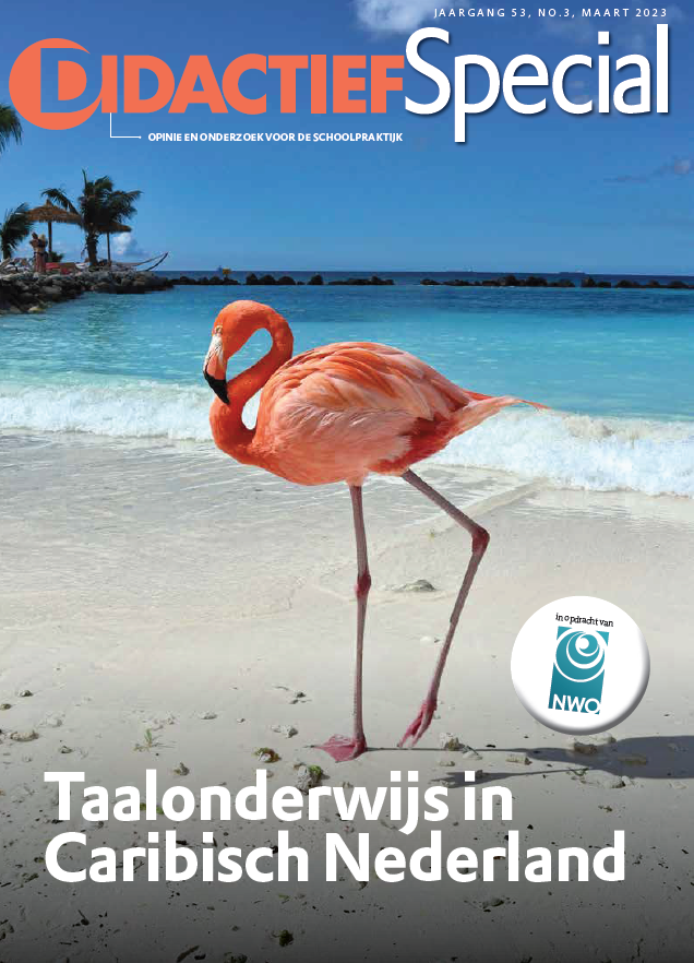 Special maart 2023 cover