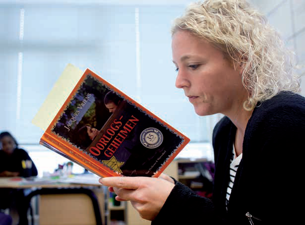 Bliksem CREDITS de Beeldredaktie