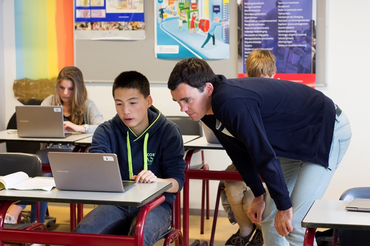 C Anton Nanninga Pantarijn Wageningen CREDITS Margriet van Vianen